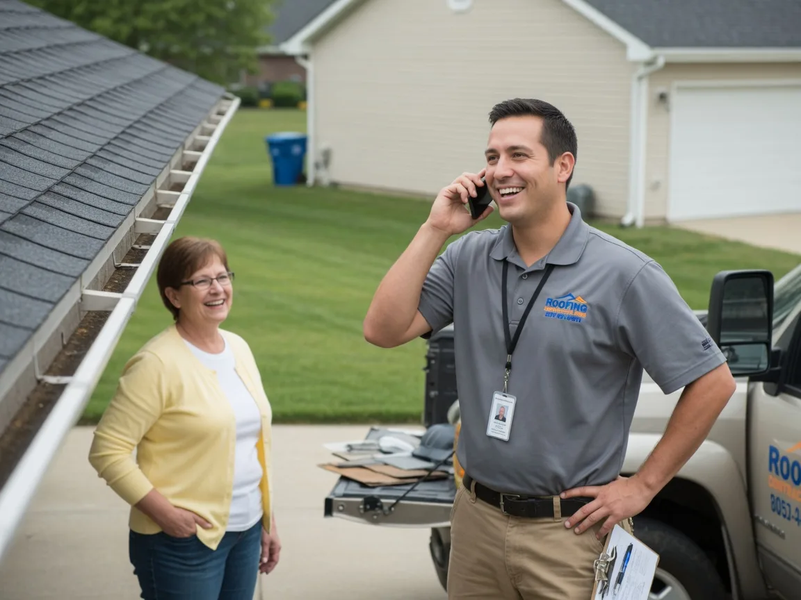 Local Roofing Contractors Sardis, OH FAQs